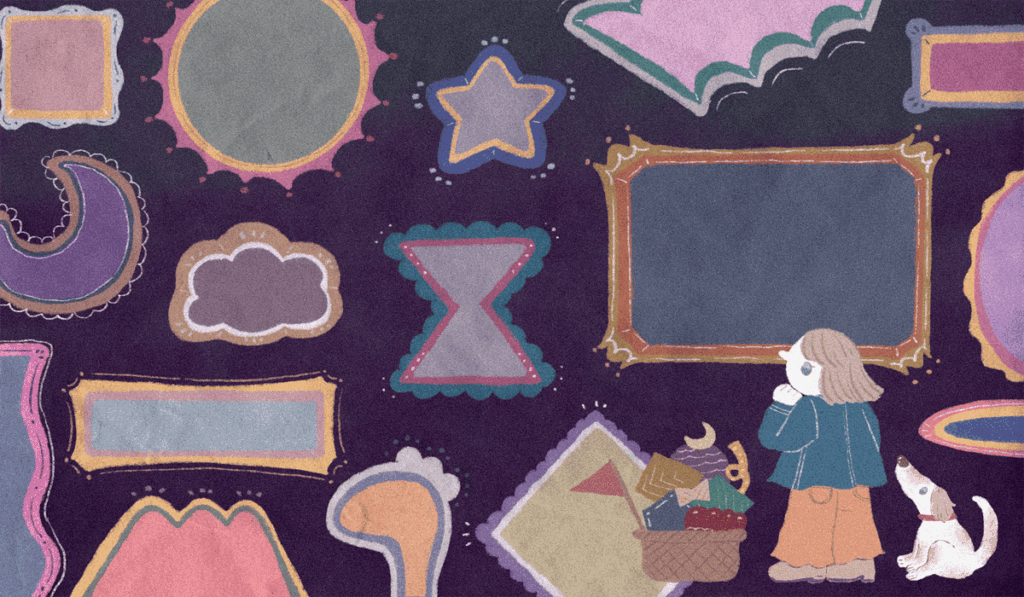 MOCHI design brandingプラン